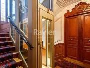5 Pièces RUE DES RENAUDES 75017 Paris 17ème Réf 86042378