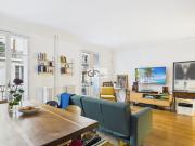 5 pièces rue du Général Delestraint Exelmans