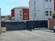 5 Places de Stationnement Résidentiel