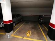 5 PLAZAS DE GARAJE EN CANET DE BERENGUER
