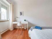 5 quarto, Lisbon Lisbon 1000 166 86708768