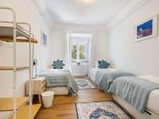 5 quarto, Lisbon Lisbon 1000 192 91985382