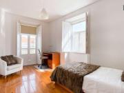 5 quarto, Lisbon Lisbon 1000 44546716