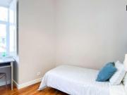 5 quarto, Lisbon Lisbon 1000 Arroios 54282216