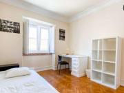 5 quarto, Lisbon Lisbon 1600 124 54277827