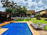 CONDOMÍNIO VILLE DE MONTAGNE | JARDIM BOTÂNICO | 5...