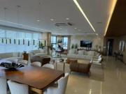 5 Quartos 5 suites na Nova Suíça