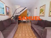 5 Quartos sendo 2 suítes na QE 30 Guará II 350m²