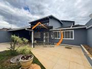 5 QUARTOS SENDO DUAS SUÍTES/SALA DE ESTAR E...