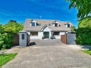 5 Rathview, Rathmore, Naas, County Kildare