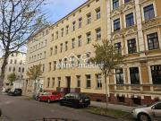 5 Raum DG Wohnung mit Blick ins Grüne !