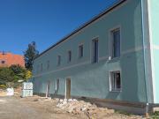 5 raum Wohnung im energeieffizienten Haus erstbezug