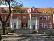 5 Raum Wohnung im Grünen, mitten in Frankfurt O