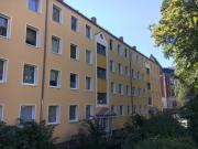 5 Raum Wohnung Maisonette auf dem Kaßberg mit zwei Balkonen