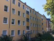 5 Raum Wohnung Maisonette auf dem Kaßberg mit zwei Balkonen