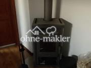 5 Raum Wohnung mit Balkon und Kamin DG südliche Innenstadt !