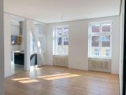 5 Raum Wohnung mit großer Dachterrasse und einzigartigem... 5 Raum Wohnung mit großer Dachterrasse und einzigartigem...