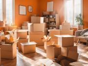 Große Familienwohnung / 2 Balkone / Modern Große Familienwohnung / 2 Balkone / Modern