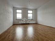 5 Raumwohnung im 2. OG in ruhiger Lage