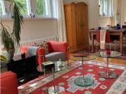 5½ room apartment in Bern, furnished