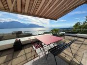 5½ ROOM APARTMENT IN MONTREUX VD, FURNISHED, TEMPORARY...