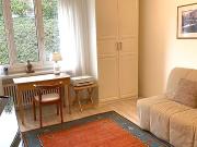 5 room apartment in Oberrieden ZH, furnished, temporary