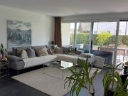 5½ room apartment in Oberwil Lieli AG, furnished, temporary