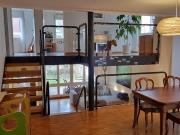 5½ room apartment in Zürich Kreis 10 Höngg, furnished,...