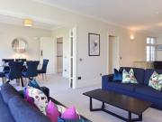 5 room apartment to let in Park Road St Johns Wood...