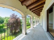 5 Room attic apartment