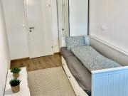 5 room Family Apt with Park view, Vienna Amsterdam...