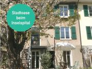 5 room house in Bern, furnished, temporary