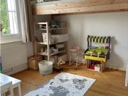 For cat lovers in Bern Wylergut, furnished, temporary