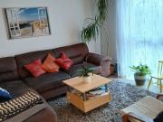 5½ ROOM HOUSE IN CORCELLES NE, FURNISHED, TERM LIMITED