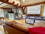 5½ room house in Erschwil SO, furnished