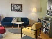 5 room house in Maschwanden ZH, furnished, temporary