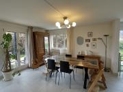 5½ room house in Villeneuve VD, furnished, temporary