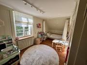 5 ROOM HOUSE IN ZURICH – DISTRICT 6, FURNISHED, TEMPORARY