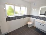 5 room house to let in Moorcroft Road, Liverpool, L18 9UG