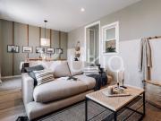 5 room luxury Apartment for rent in Barcelona, Spain