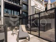5 room luxury Flat for rent in Lisbon, Portugal