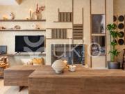 5 room luxury Apartment for rent in Madrid, Spain