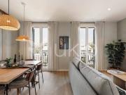 5 room luxury Flat for rent in Barcelona, Spain