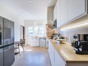 5 room luxury Flat for rent in Restelo Santa Maria de...