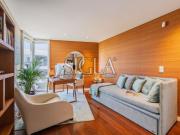 5 room luxury penthouse for rent in Salgueiros, Vila...