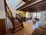 5 room luxury Townhouse for rent in Algaida, Balearic...