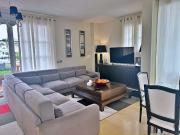 5 room luxury Villa for rent in Estepona, Spain