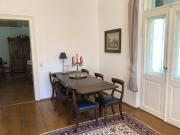 5 Room Maisonette in historical villa