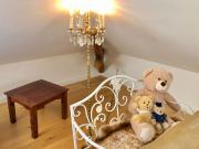 5 Room Maisonette in historical villa Dresden Amsterdam...