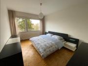 5 rooms furnished Résidence Matutina Parc Petit Saconnex